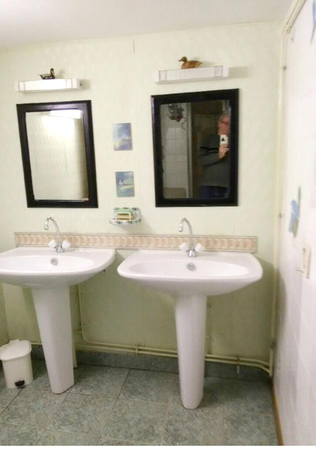 Maison Spacieuse Et Accueillante A Cirey-Sur-Vezouze + Jardin Bagian luar foto