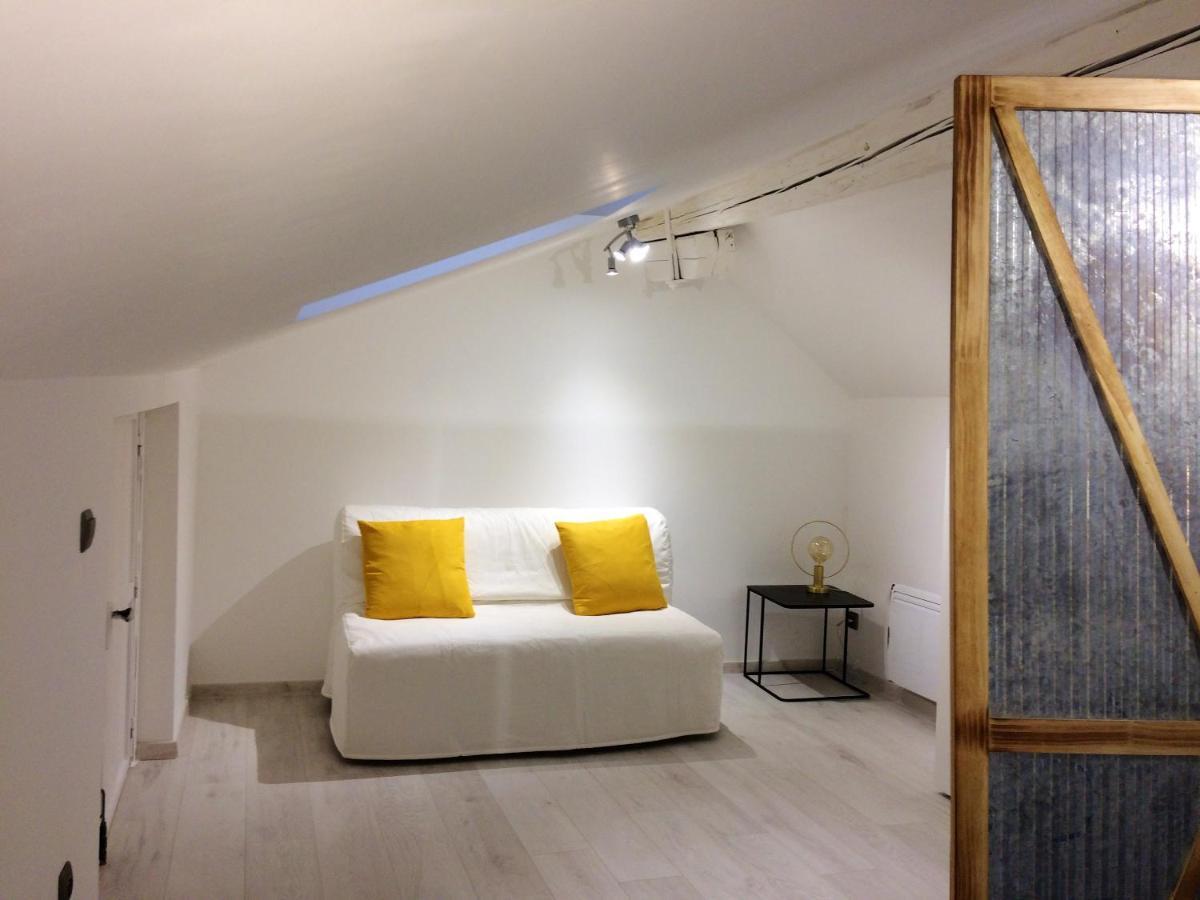 Maison Spacieuse Et Accueillante A Cirey-Sur-Vezouze + Jardin Bagian luar foto