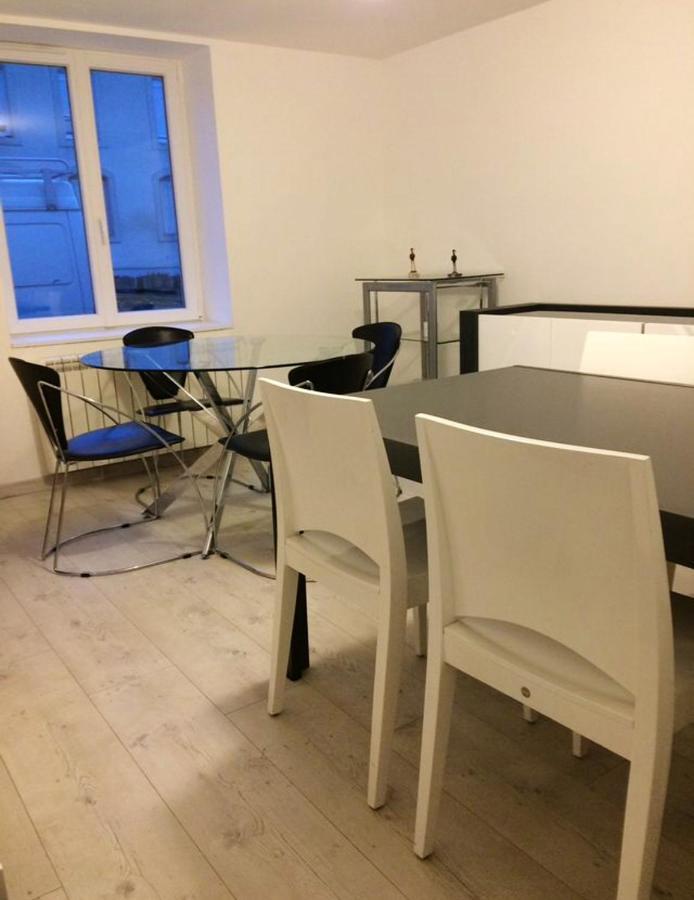 Maison Spacieuse Et Accueillante A Cirey-Sur-Vezouze + Jardin Bagian luar foto