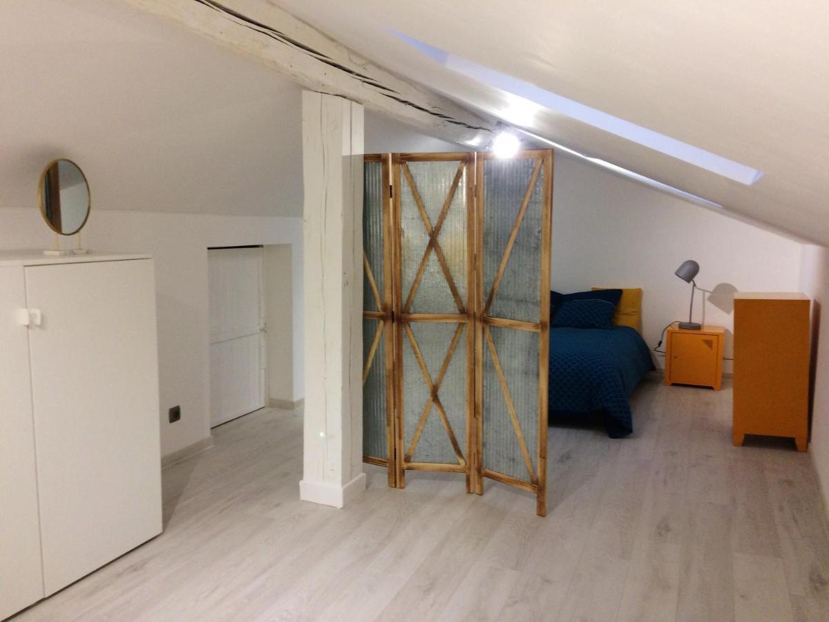Maison Spacieuse Et Accueillante A Cirey-Sur-Vezouze + Jardin Bagian luar foto