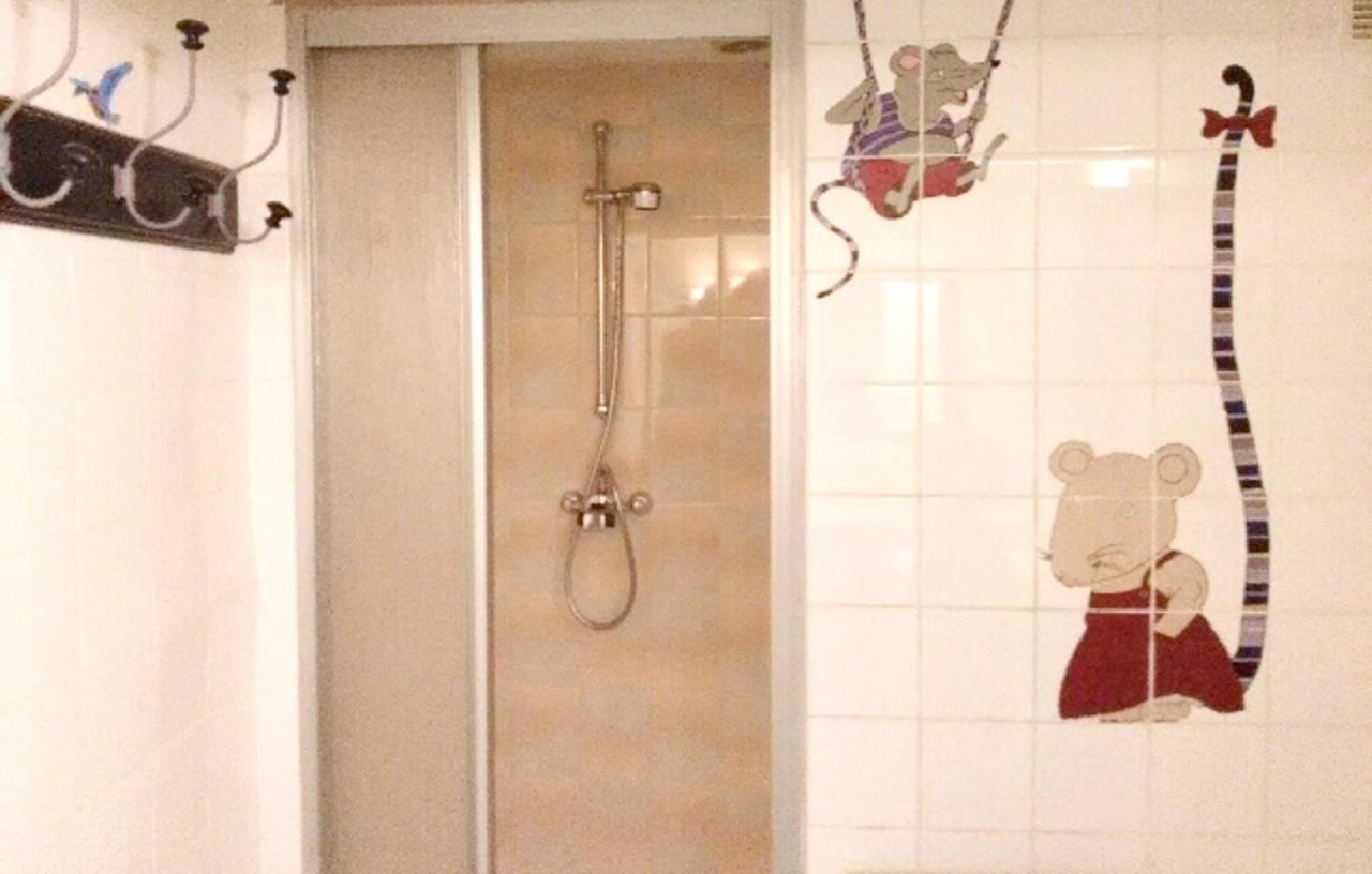 Maison Spacieuse Et Accueillante A Cirey-Sur-Vezouze + Jardin Bagian luar foto