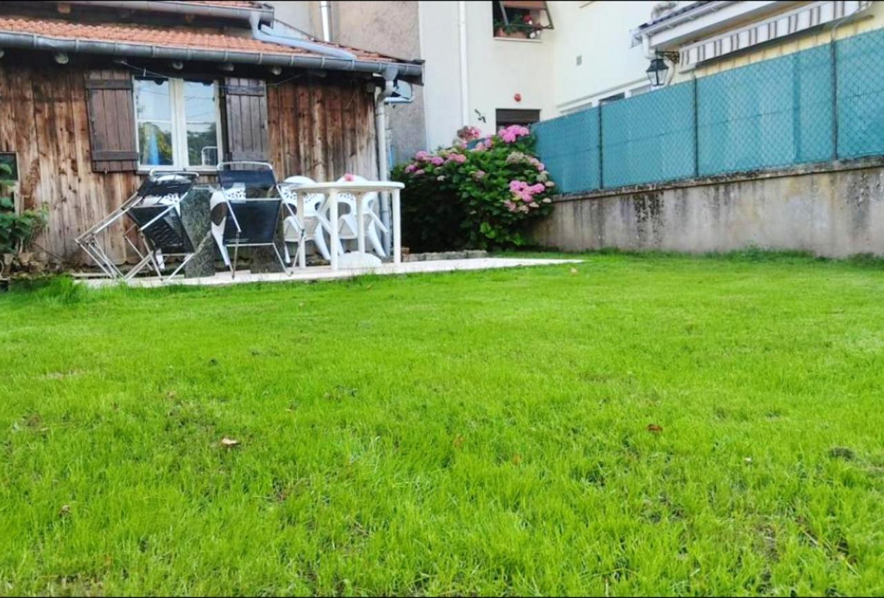 Maison Spacieuse Et Accueillante A Cirey-Sur-Vezouze + Jardin Bagian luar foto
